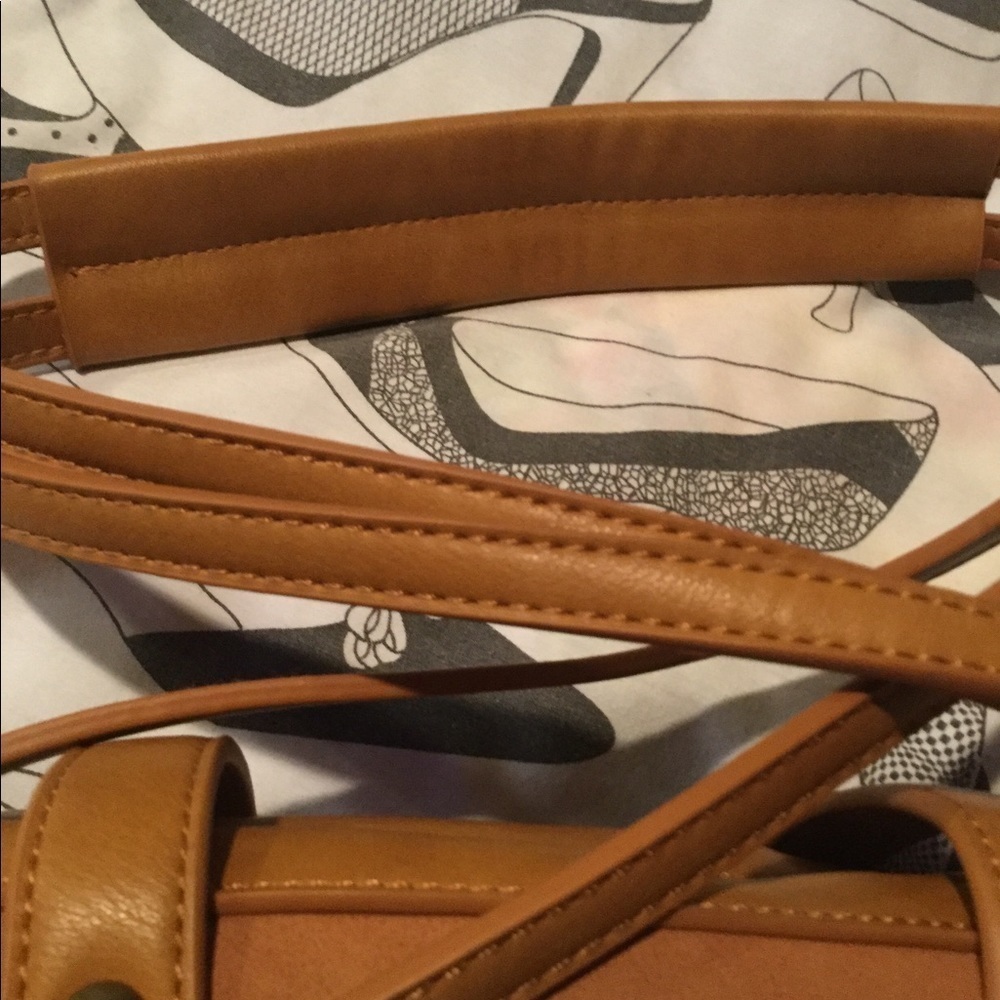 FFC New York Crossbody Bag - Picture 11 of 14